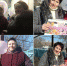 В Красноперекопском районе отметили Международный женский день - Красноперекопский район