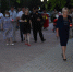 В Красноперекопском районе прошла акция «Свеча памяти» - Красноперекопский район