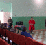 В Красноперекопском районе проводятся встречи с жителями сельских поселений по вопросу  социальной  газификации - Красноперекопский район